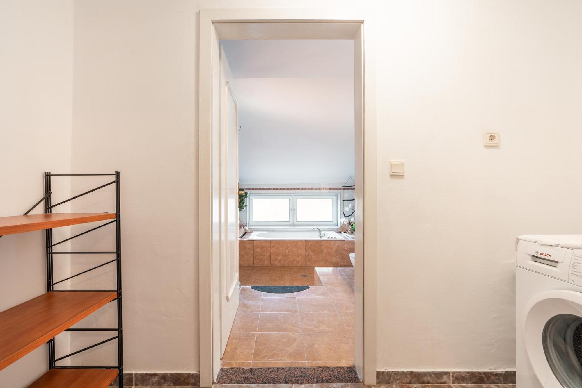 Rhodes City Artzy Villa מראה חיצוני תמונה