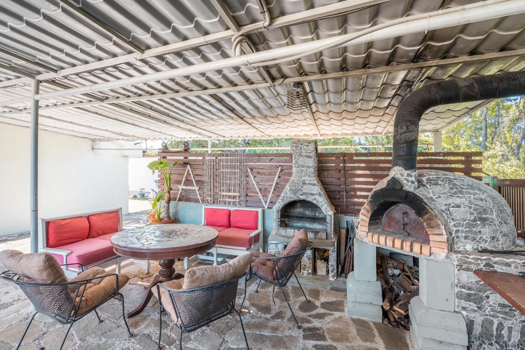 Rhodes City Artzy Villa מראה חיצוני תמונה